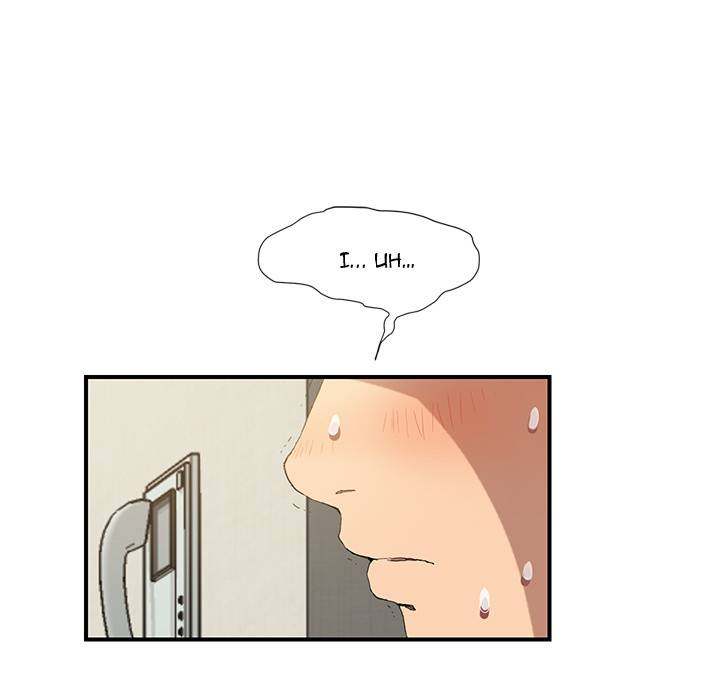 My Stepmom - Chapter 3 - Andromeda 11 page 20 hentai porn comic manga doujin